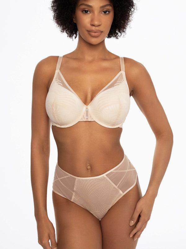 41423-08X Бежевий