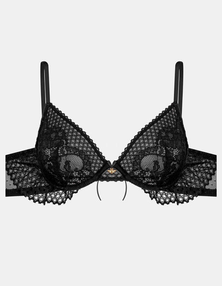 41372-99X Чорний