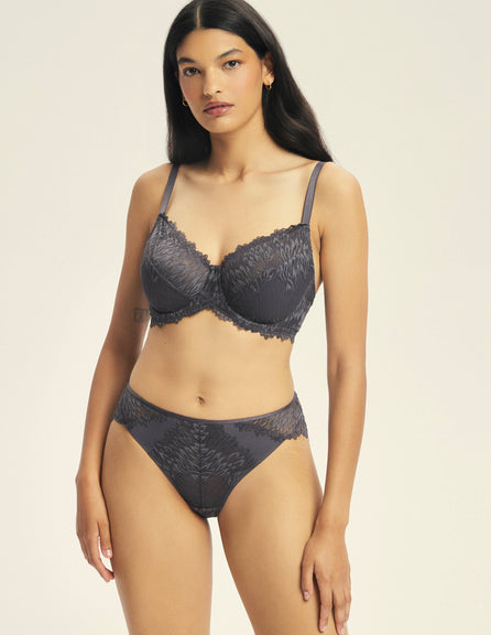 44216-90X Сірий