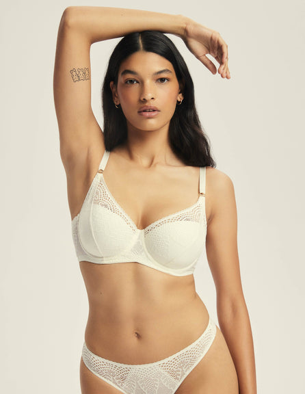 Ущільнений бюстгальтер Marvela