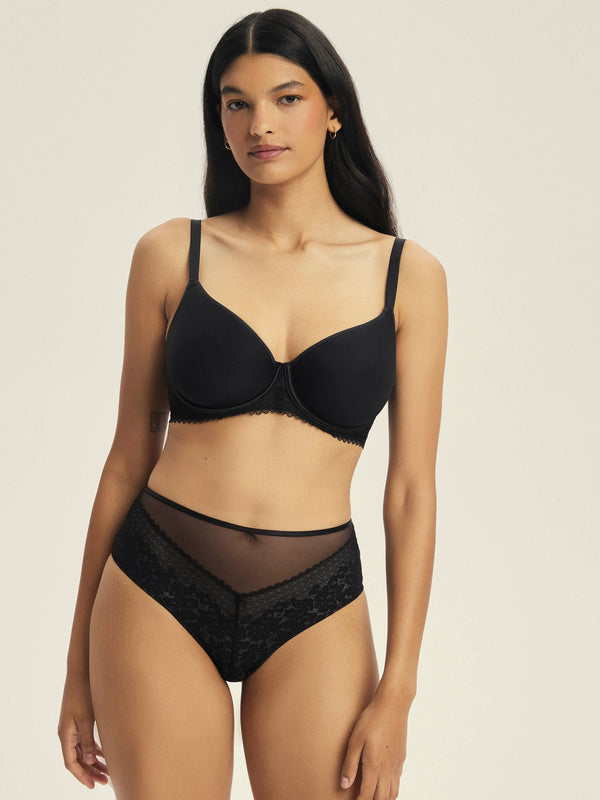 43972-63X Чорний