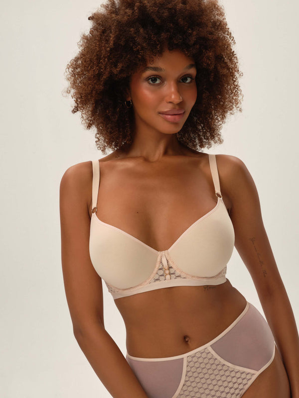 41739-02X Бежевий