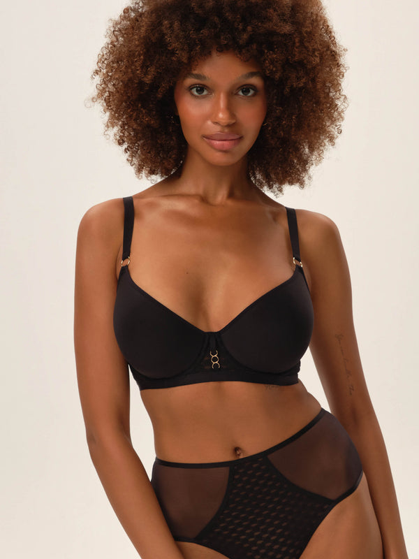 41739-99X Чорний