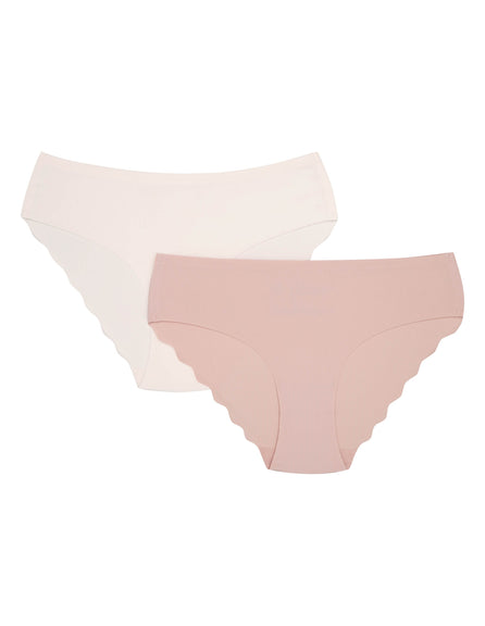 42375-K001 Бежевий / Кремовий