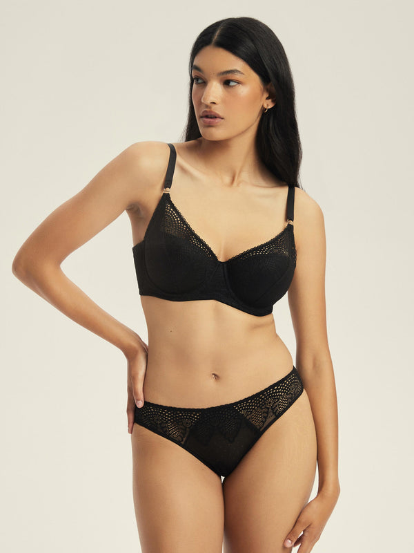 43610-99X Чорний