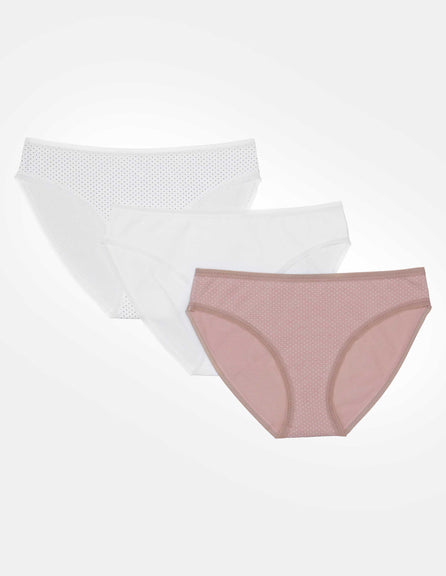 41616-K002 Бежевий / Білий