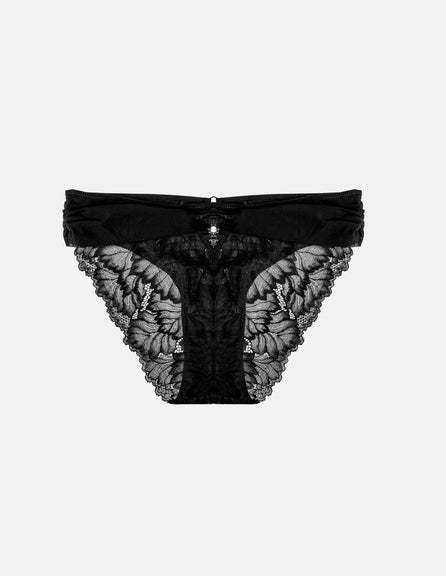 41449-99X Чорний