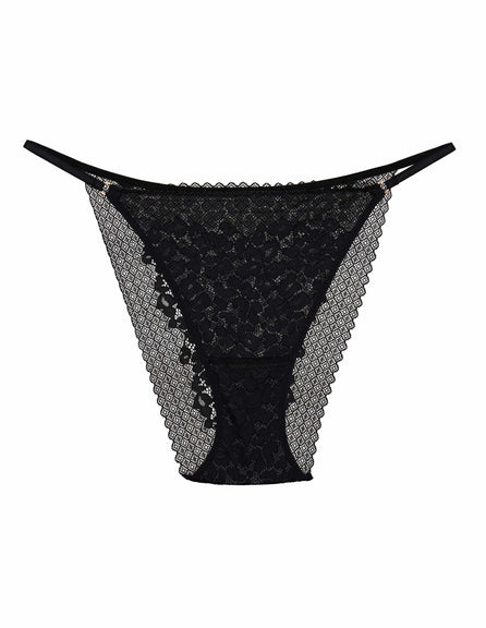 43972-63X Чорний