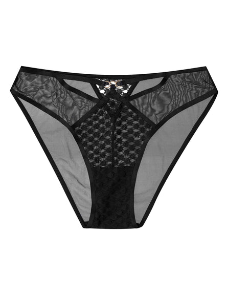 41741-99X Чорний