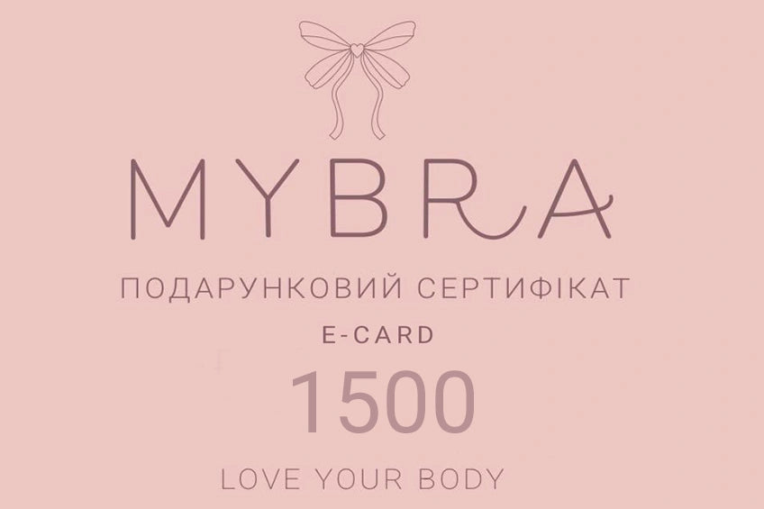 Подарункова картка