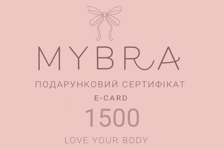 Подарункова картка