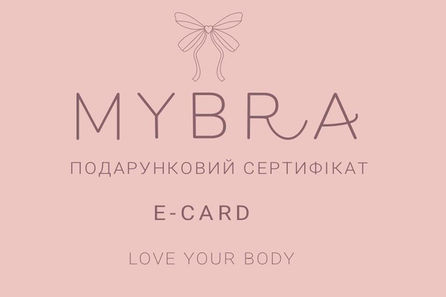 Подарункова картка