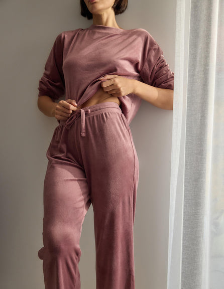 42088-34X Рожевий