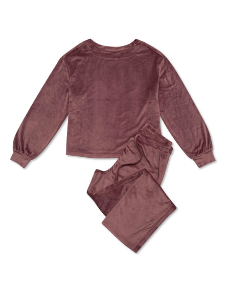 42088-34X Рожевий