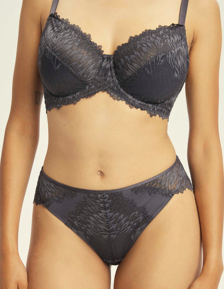 44219-90X Сірий