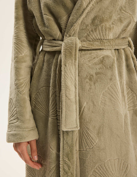 43935-07X Зелений