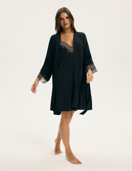 44320-99X Чорний