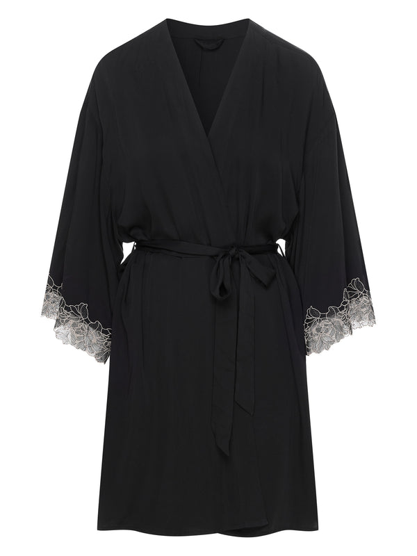 44320-99X Чорний