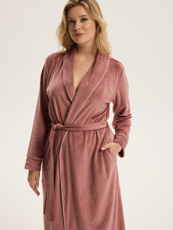 44039-39X Рожевий