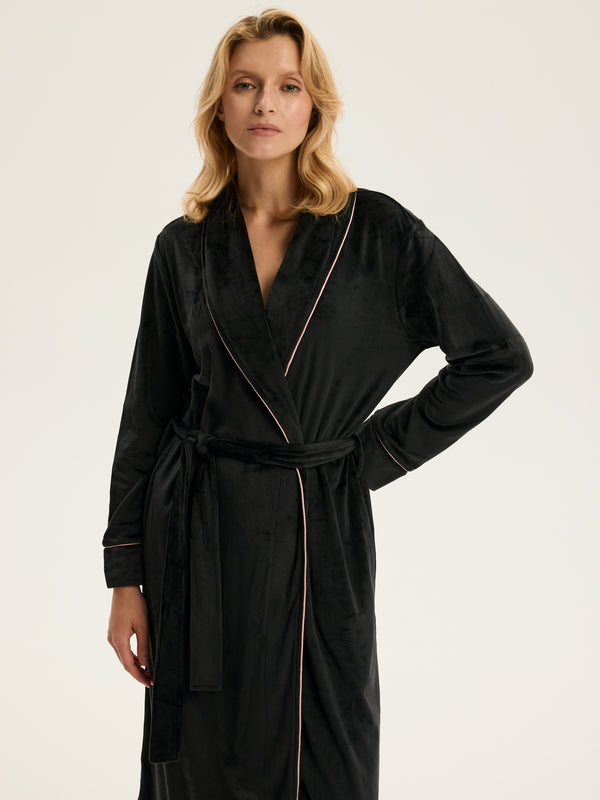 44039-99X Чорний